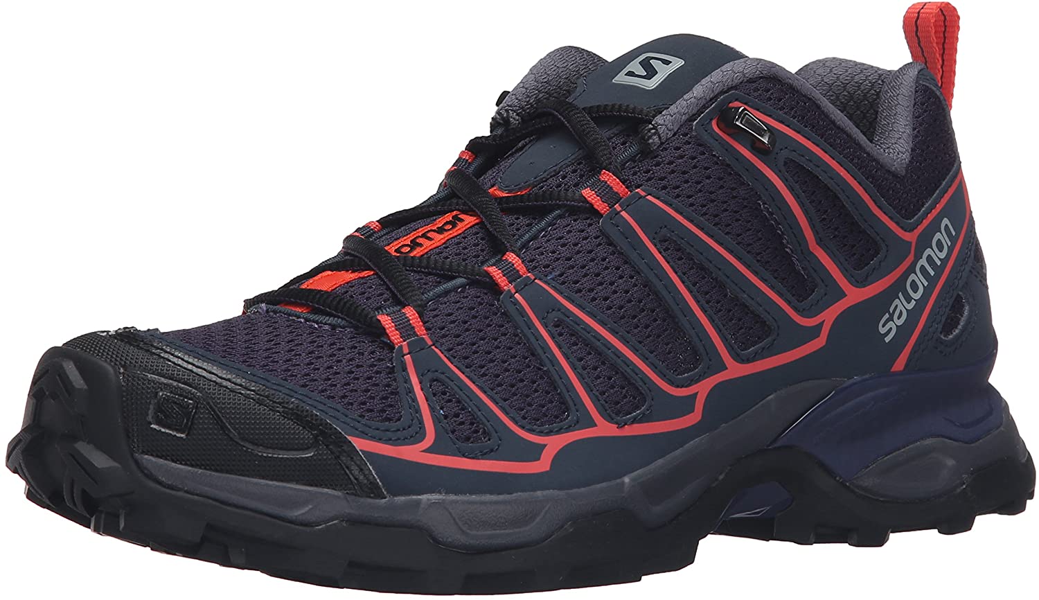 Salomon Women's X Ultra Prime W Hiking Shoes
