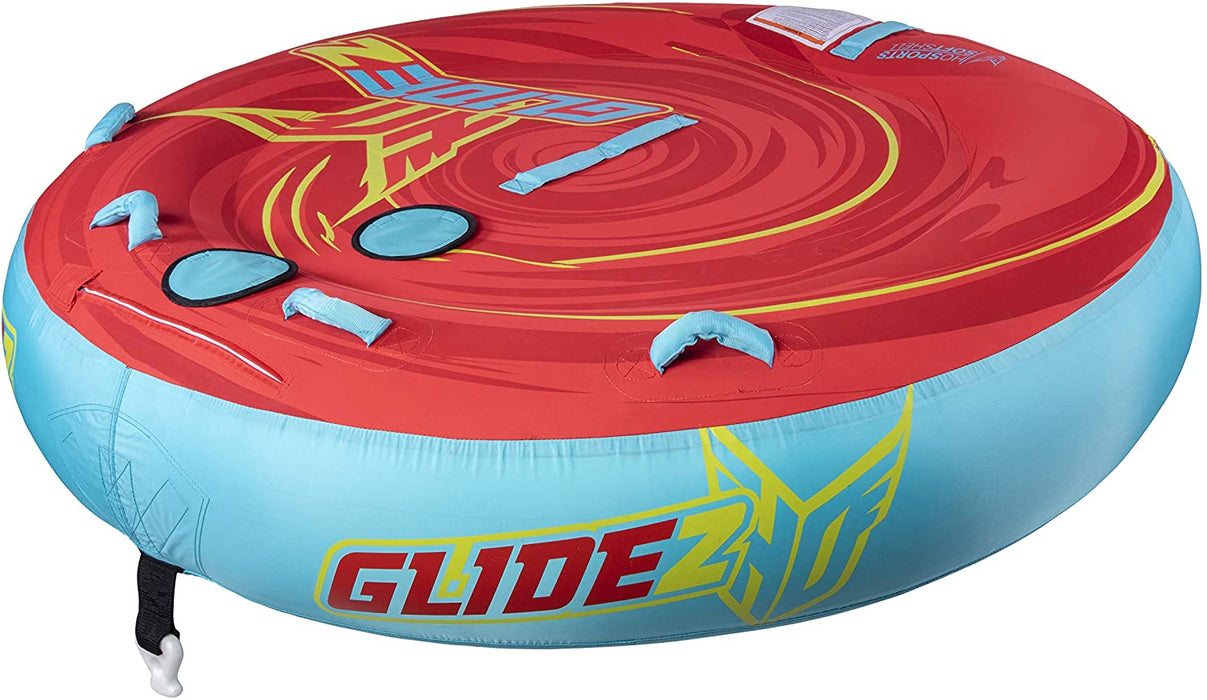 HO Glide 2 Towable Tube