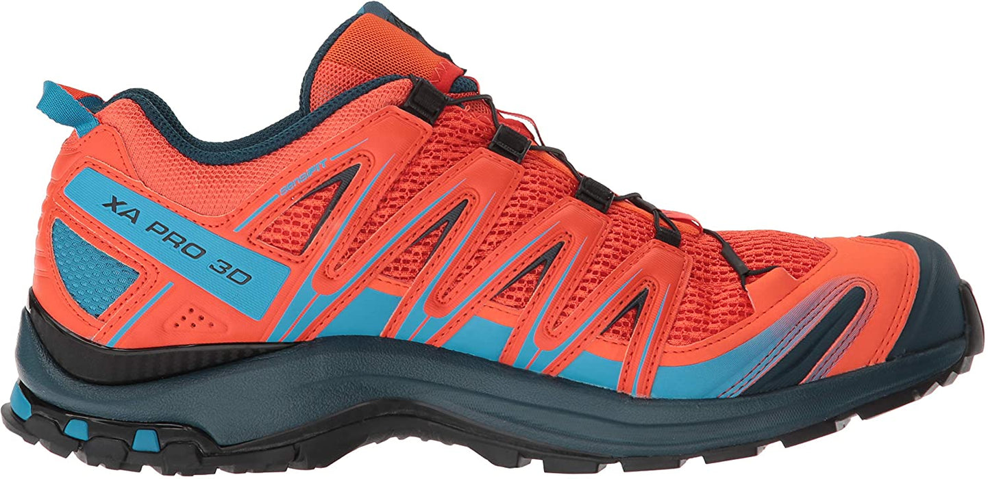 SALOMON Men's Xa Pro 3D