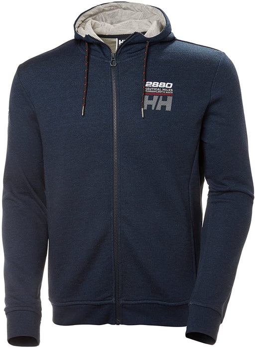 Helly-Hansen Club Full Zip Hoodie