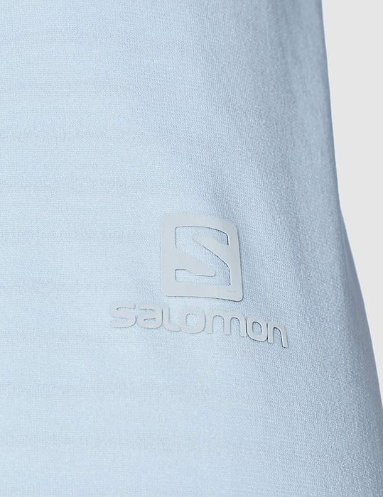Salomon Women's Outrack Half Zip