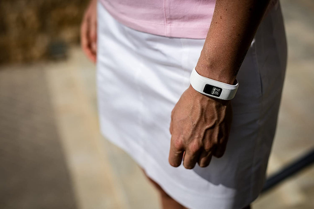 Garmin vivofit 3, Activity Tracker with 1+ Year Battery Life, Sleep Monitoring and Auto Activity Detection