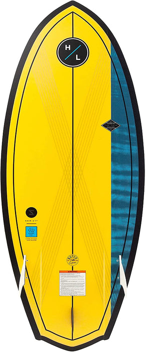Hyperlite Shim Wakesurfer