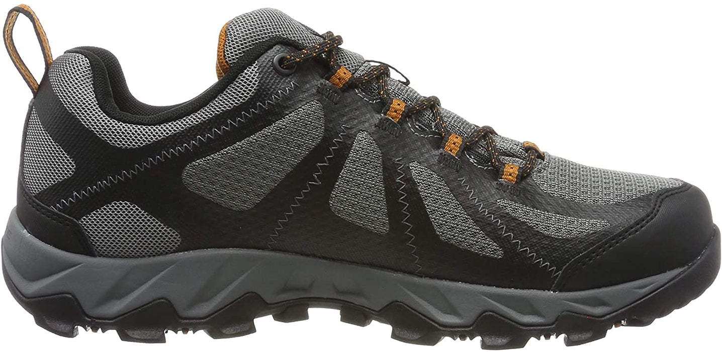 Columbia Men's Peakfreak XCRSN Ii Xcel Low Outdry Hiking Shoe