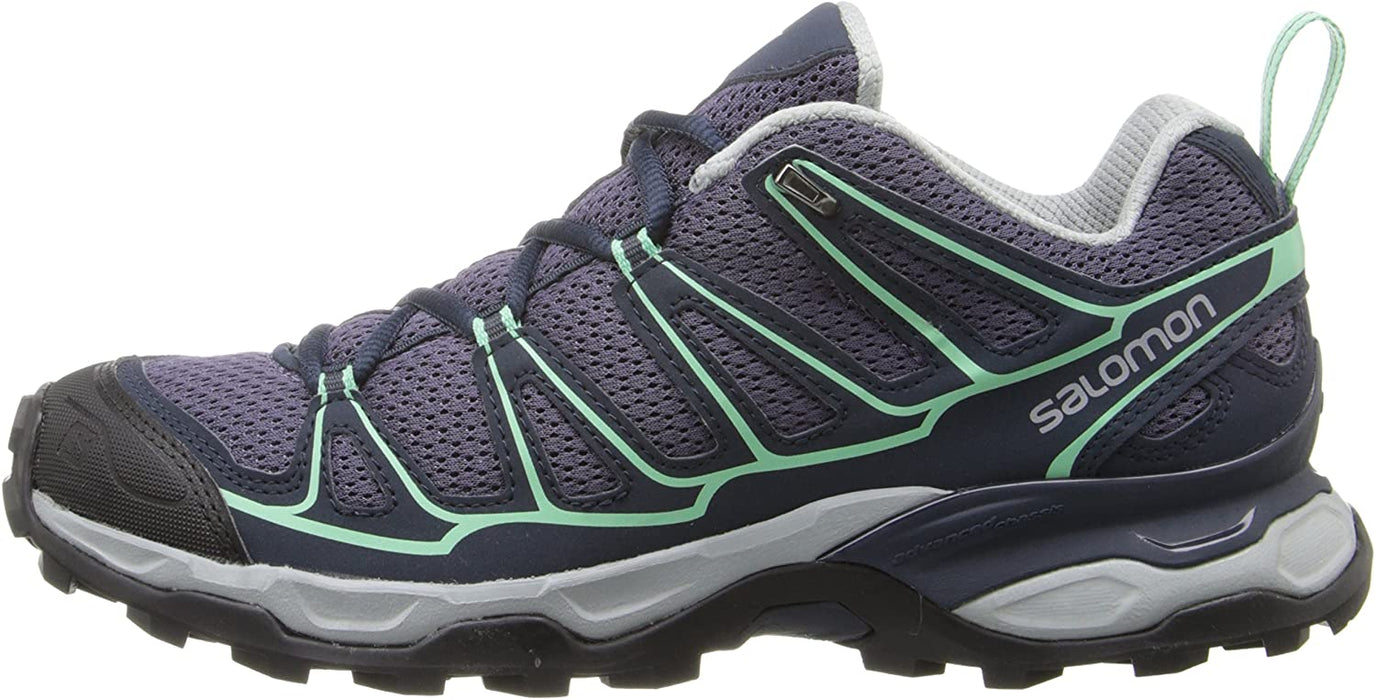 Salomon Women's X Ultra Prime W Hiking Shoes