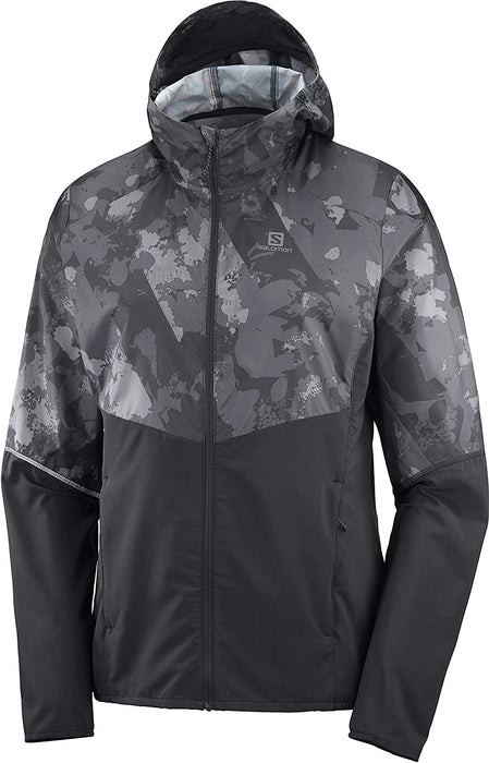 Salomon Womens Standard Shirt W