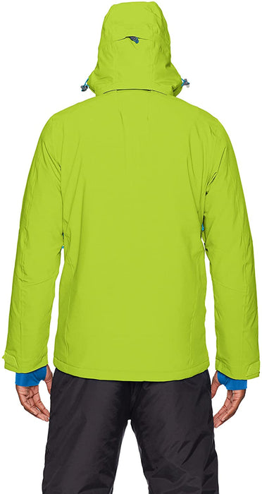 Salomon BRILLIANT JACKET Men