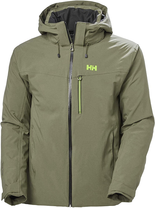 Helly Hansen 65599 Men's Swift 4.0 Jacket