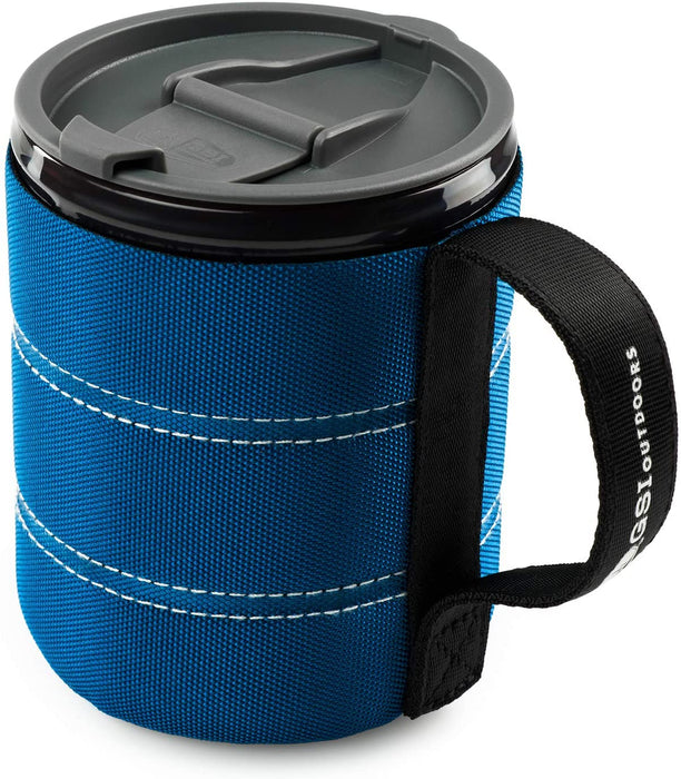 GSI Outdoors Infinity Backpacker Mug