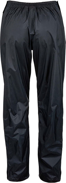 Marmot Women's PreCip Lightweight Waterproof Full-Zip Pant