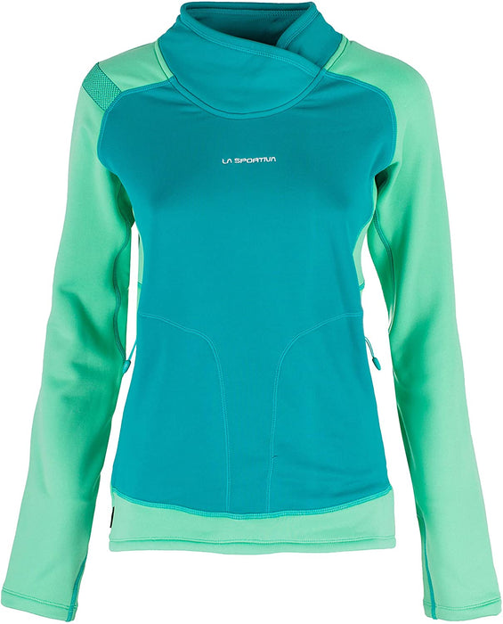 La Sportiva Women's Emperor Pullover