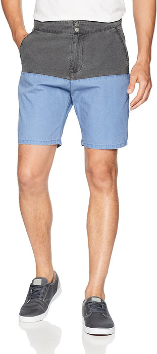Quiksilver Men's Barby Point Walk Short