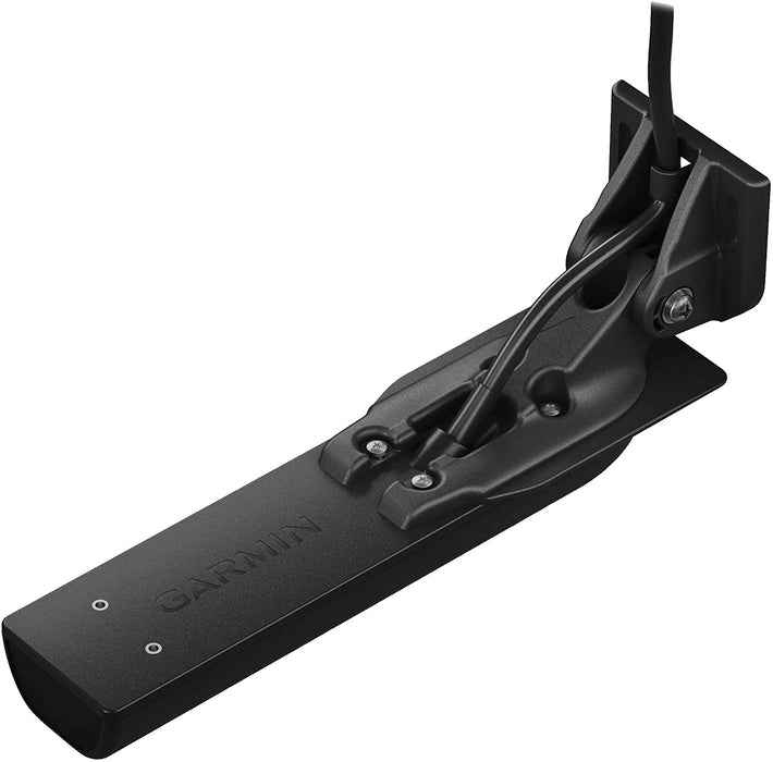 Garmin ECHOMAP Ultra 106sv with GT56UHD-TM Transducer