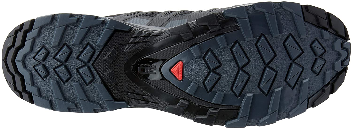 Salomon XA Pro 3D V8 Women's Trail Running / Hiking Shoe