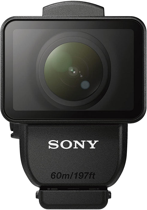 Sony HDRAS300/W HD Recording, Action Cam Underwater Camcorder, White