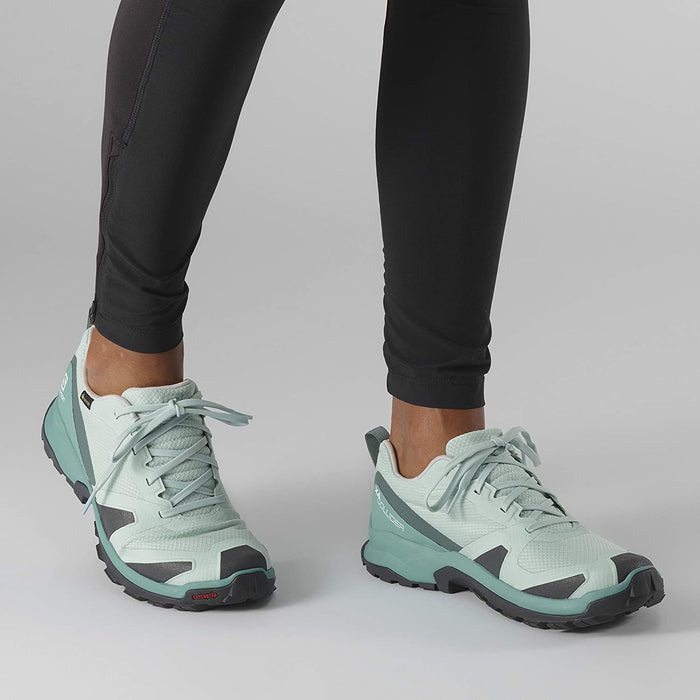 Salomon XA COLLIDER GTX W ICY