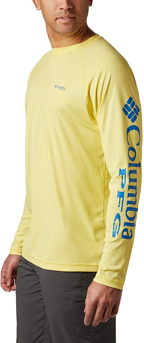 Columbia Men's Terminal Deflector LS