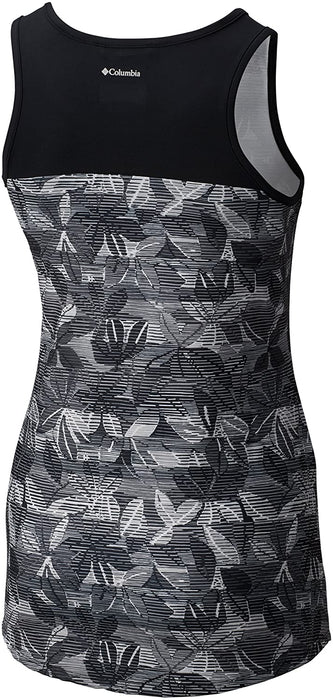 Columbia Women's Siren Splash II Tank Top