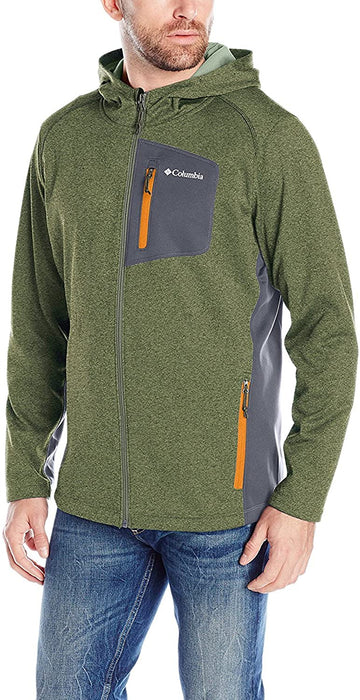 Columbia Men's Jackson Creek Hoodie