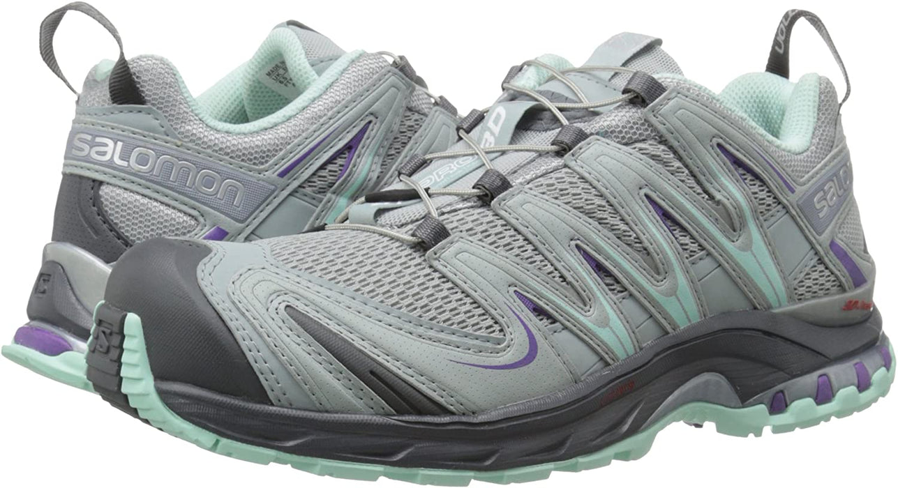 Salomon Women's XA Pro 3D W Trail Running Shoe
