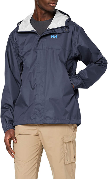 Helly-Hansen mens Loke Jacket