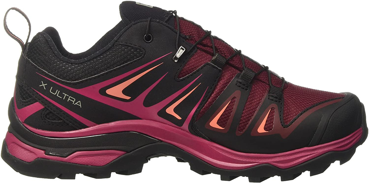 Salomon Xultra3primegtxwtrekking New Ladies Shoes