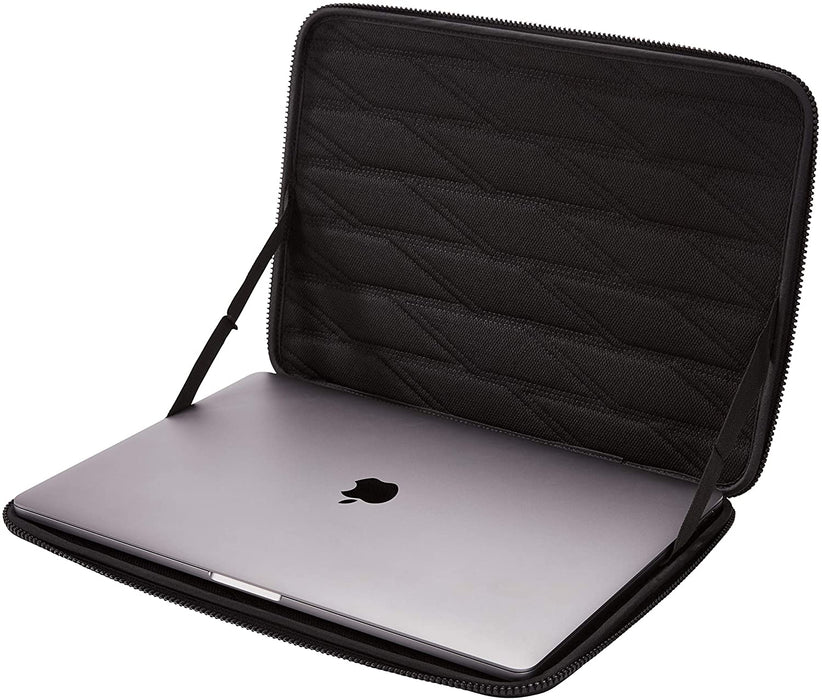 Thule Gauntlet 4 15" Blue Sleeve Case - Tablet Cases (Foam, 15", Blue)
