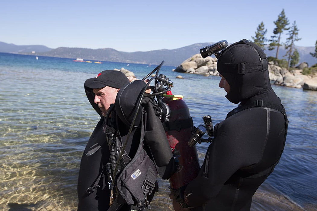 Garmin Virb Dive Case (Discontinued by Manufacturer)