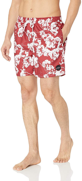 Quiksilver Men's Variable Volley 17 Jam Short