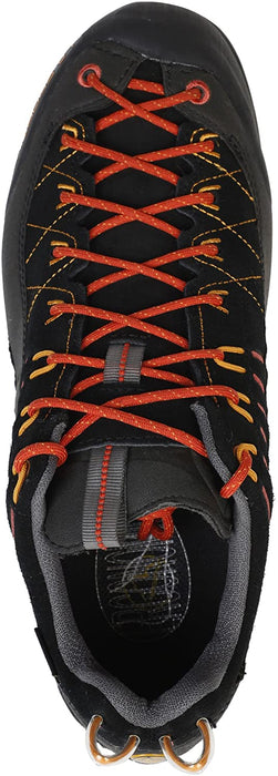 La Sportiva Hyper GTX Black Talla: