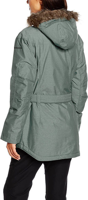 Columbia Women's Carson Pass II Jacket
