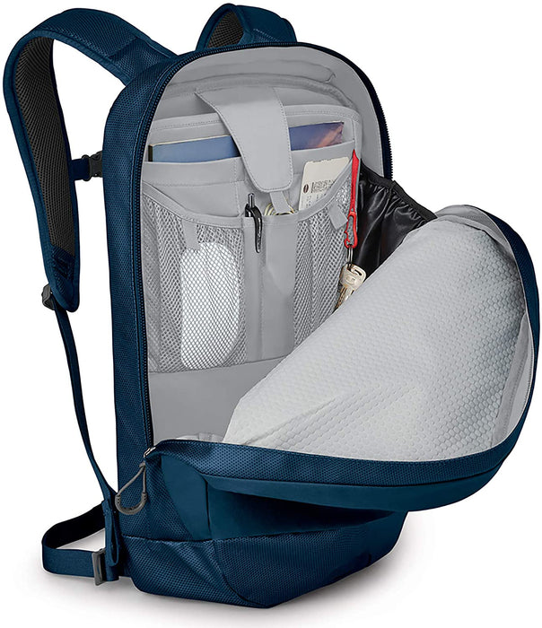 Osprey Transporter Panel Loader Laptop Backpack