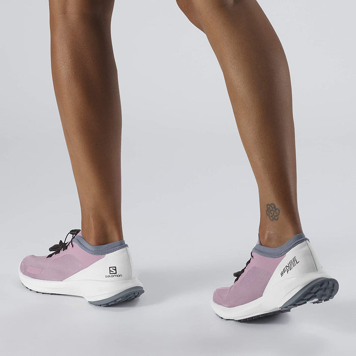 Salomon Women's Sense Feel W Trail Running