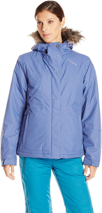 Columbia Sportswear Women's Alpine Vista Jacket