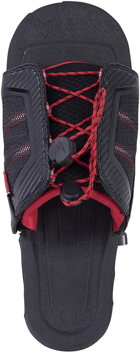HO Sports 2019 Xmax Rear Plate Waterski Boots
