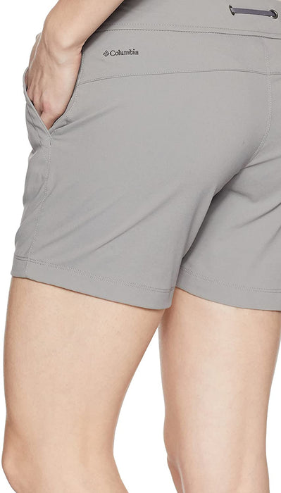 Columbia Women's Anytime Outdoor Shorts, Stain & Water Resistant