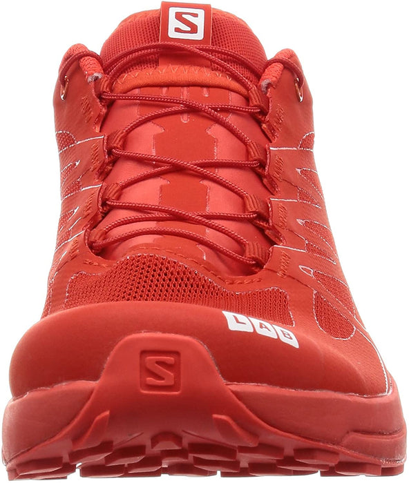 Salomon Unisex S-Lab Sense 6 Trail Running Shoe