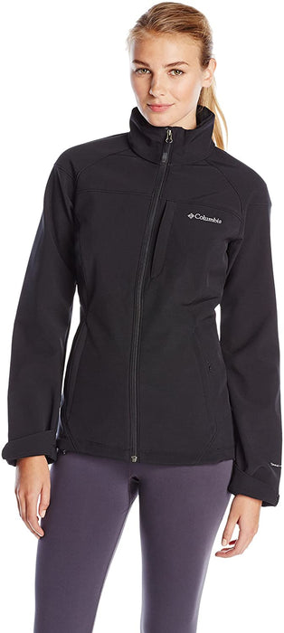 Columbia Sportswear Womens's Prime Peak Softshell Jacket