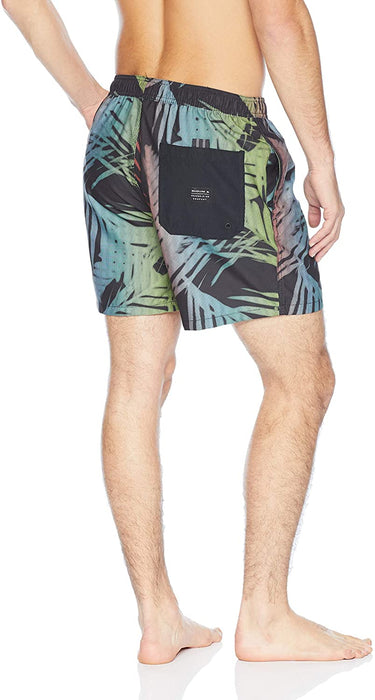 Quiksilver Men's Variable Volley 17 Jam Short