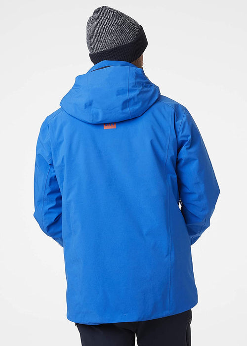 Helly Hansen 65599 Men's Swift 4.0 Jacket