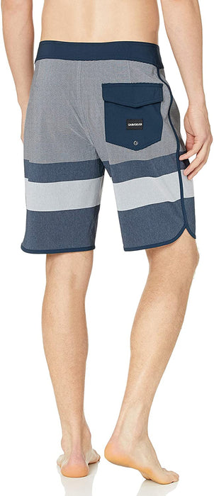 Quiksilver Men's Highline Tijuana 20 Boardshort Swim Trunk