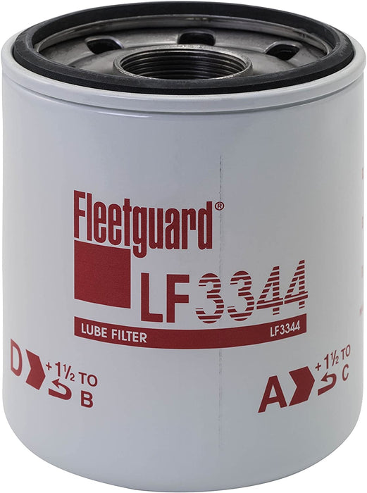 Quicksilver 805809T Oil Filter - MerCruiser Diesel Engines