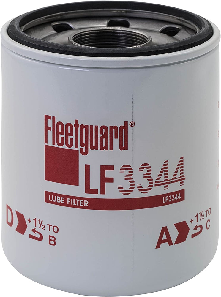 Quicksilver 805809T Oil Filter - MerCruiser Diesel Engines