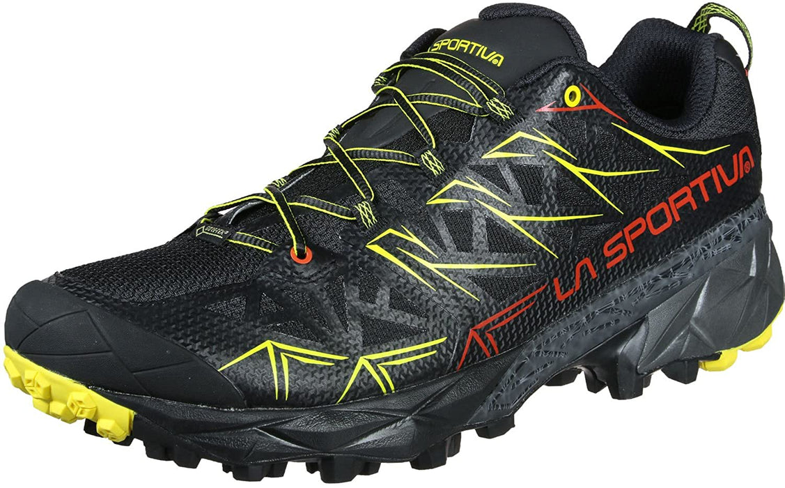 La Sportiva Men's Trail Running Shoes