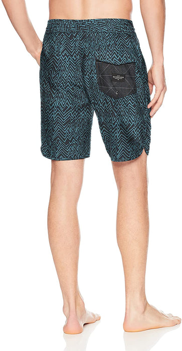 Quiksilver Men's Variable Beachshort 19