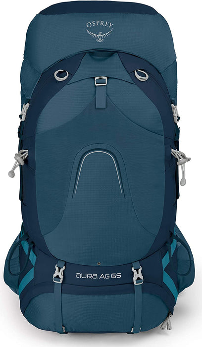 Osprey Aura AG 65 Women's Backpacking Backpack