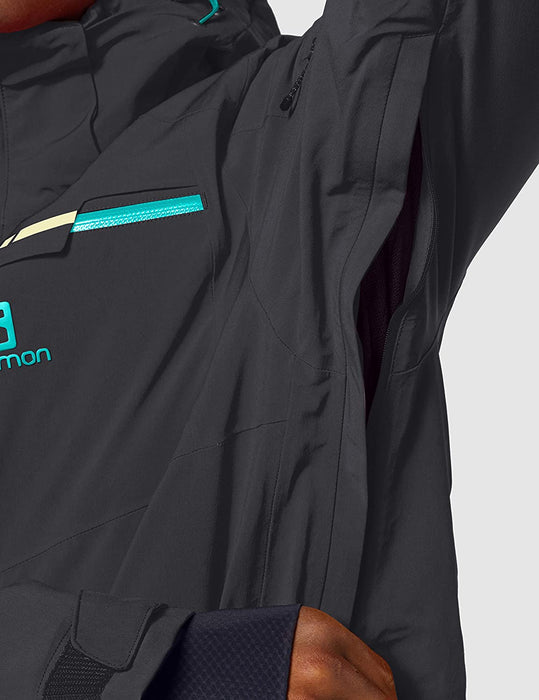 Salomon Men's Brilliant Jacket