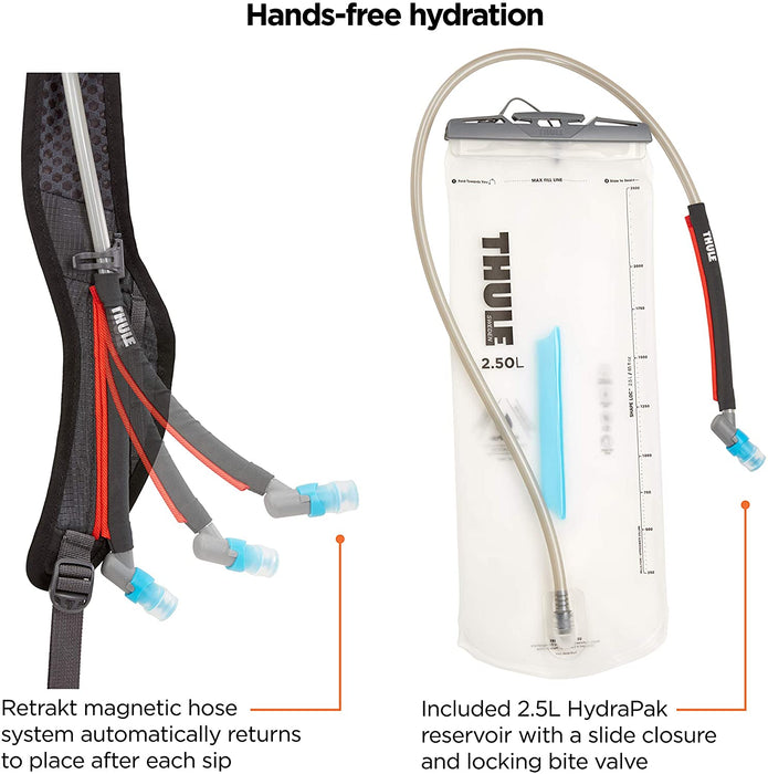 Thule Uptake Hydration Pack