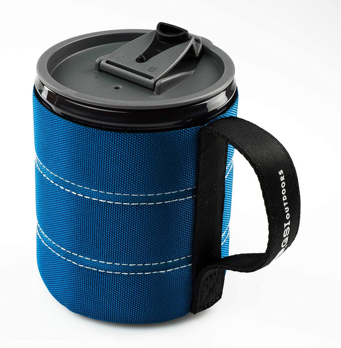 GSI Outdoors Infinity Backpacker Mug
