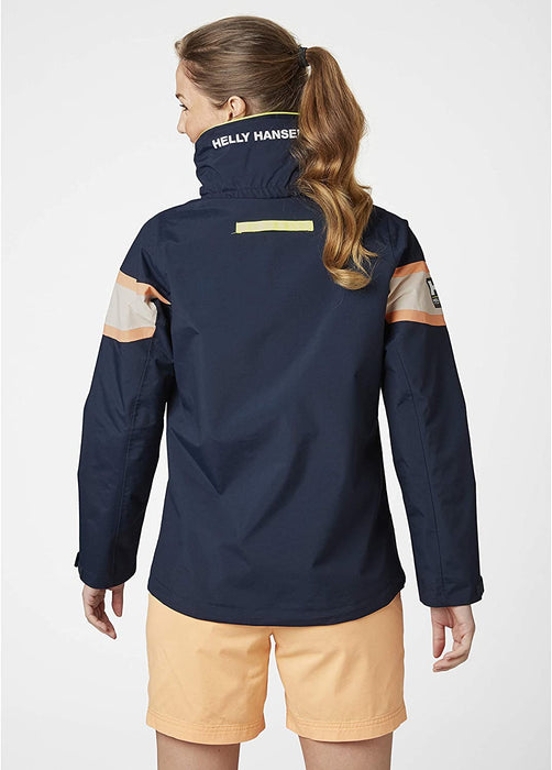 Helly-Hansen Women's Salt Flag Jacket